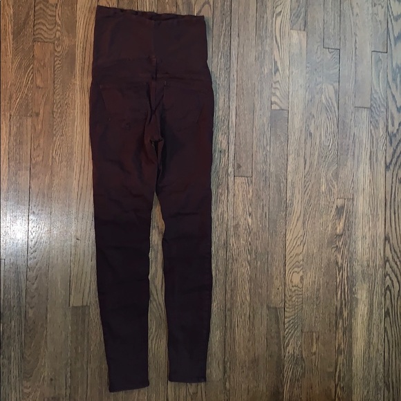 Maternity Pants - Picture 2 of 5